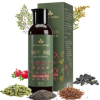 Saptbeej Hair Oil