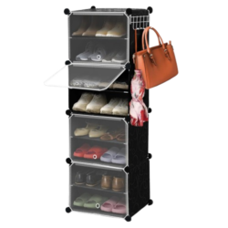 Best Shoe Rack